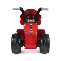 MINI DUCATI EVO motor trójkołowy na licencji DUCATI dla najmłodszych od 1 roku