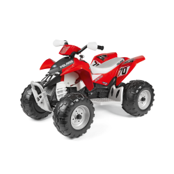 PEG PEREGO POLARIS OUTLAW 330W