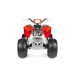 PEG PEREGO POLARIS OUTLAW 330W