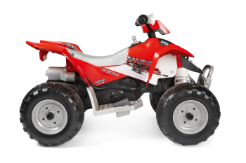 PEG PEREGO POLARIS OUTLAW 330W