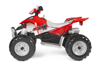 PEG PEREGO POLARIS OUTLAW 330W