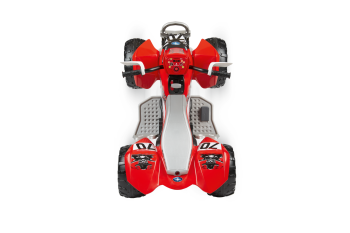 PEG PEREGO POLARIS OUTLAW 330W