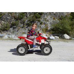 PEG PEREGO POLARIS OUTLAW 330W