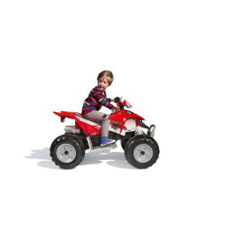 PEG PEREGO POLARIS OUTLAW 330W