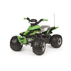 PEG PEREGO CORRAL T-REX 330W GREEN