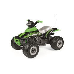 PEG PEREGO CORRAL T-REX 330W GREEN