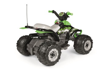 PEG PEREGO CORRAL T-REX 330W GREEN