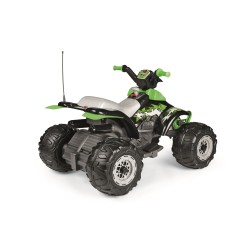 PEG PEREGO CORRAL T-REX 330W GREEN