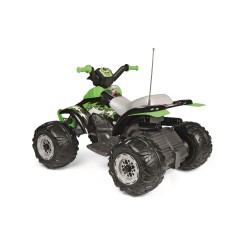 PEG PEREGO CORRAL T-REX 330W GREEN