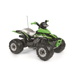 PEG PEREGO CORRAL T-REX 330W GREEN