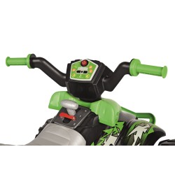 PEG PEREGO CORRAL T-REX 330W GREEN