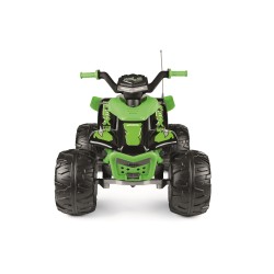 PEG PEREGO CORRAL T-REX 330W GREEN