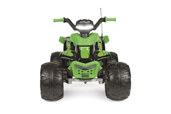 PEG PEREGO CORRAL T-REX 330W GREEN