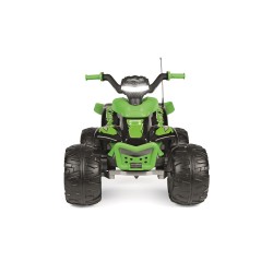 PEG PEREGO CORRAL T-REX 330W GREEN