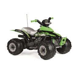 PEG PEREGO CORRAL T-REX 330W GREEN