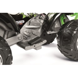 PEG PEREGO CORRAL T-REX 330W GREEN