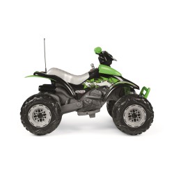 PEG PEREGO CORRAL T-REX 330W GREEN