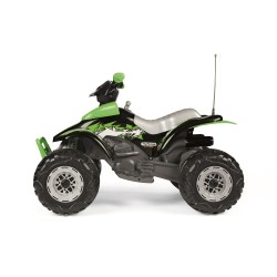 PEG PEREGO CORRAL T-REX 330W GREEN