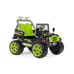 PEG PEREGO GAUCHO SPORT 12V 500W