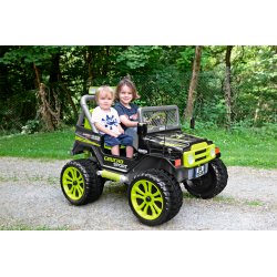 PEG PEREGO GAUCHO SPORT 12V 500W