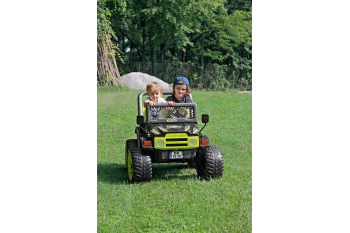 PEG PEREGO GAUCHO SPORT 12V 500W