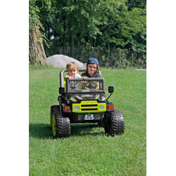 PEG PEREGO GAUCHO SPORT 12V 500W