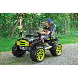 PEG PEREGO GAUCHO SPORT 12V 500W