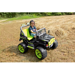 PEG PEREGO GAUCHO SPORT 12V 500W