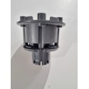 Piasta GAUCHO 24V