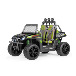 POLARIS RZR PRO 24V