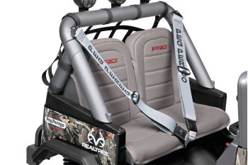 PEG PEREGO GAUCHO PRO 24V REALTREE