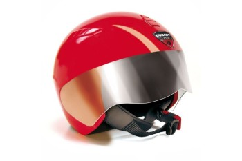 KASK OCHRONNY DUCATI