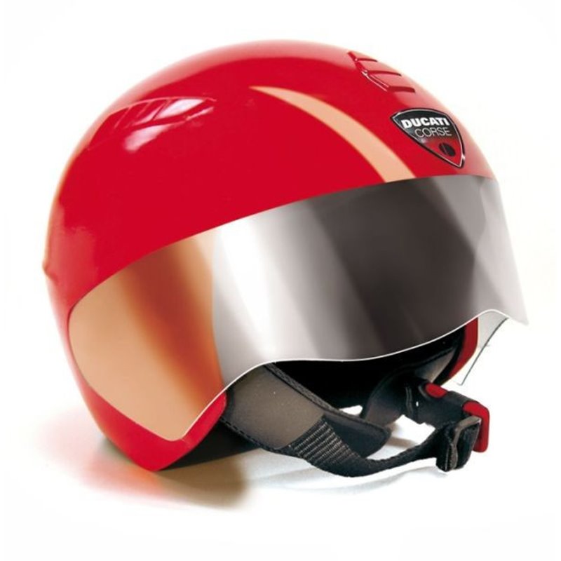 KASK OCHRONNY DUCATI