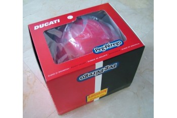 KASK OCHRONNY DUCATI