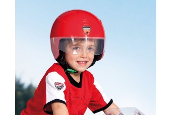 KASK OCHRONNY DUCATI