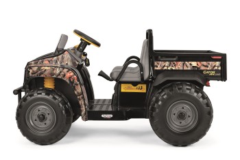 JOHN DEERE GATOR CAMBO ciężarówka wywrotka na licencji