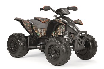 PEG PEREGO POLARIS OUTLAW CAMO