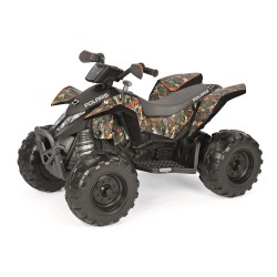 PEG PEREGO POLARIS OUTLAW CAMO