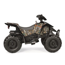 PEG PEREGO POLARIS OUTLAW CAMO