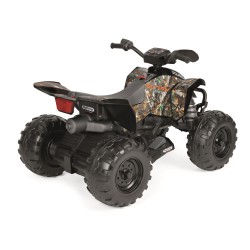 PEG PEREGO POLARIS OUTLAW CAMO