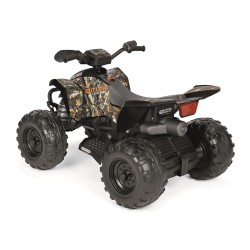 PEG PEREGO POLARIS OUTLAW CAMO