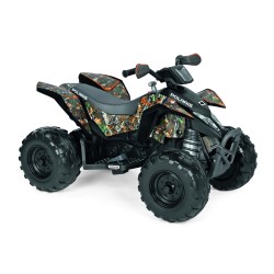 PEG PEREGO POLARIS OUTLAW CAMO