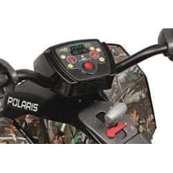 PEG PEREGO POLARIS OUTLAW CAMO