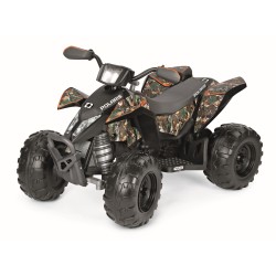 PEG PEREGO POLARIS OUTLAW CAMO