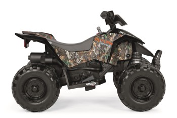 PEG PEREGO POLARIS OUTLAW CAMO