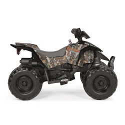 PEG PEREGO POLARIS OUTLAW CAMO