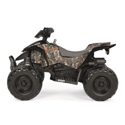 PEG PEREGO POLARIS OUTLAW CAMO