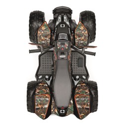 PEG PEREGO POLARIS OUTLAW CAMO