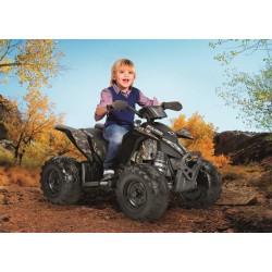 PEG PEREGO POLARIS OUTLAW CAMO