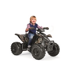 PEG PEREGO POLARIS OUTLAW CAMO